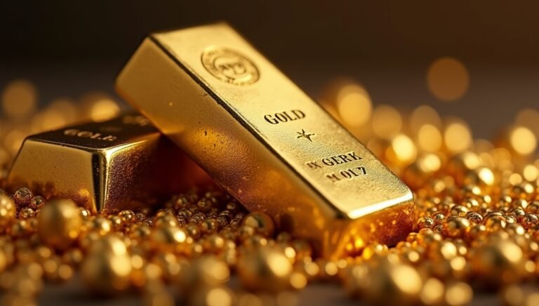 FintechZoom.com Gold