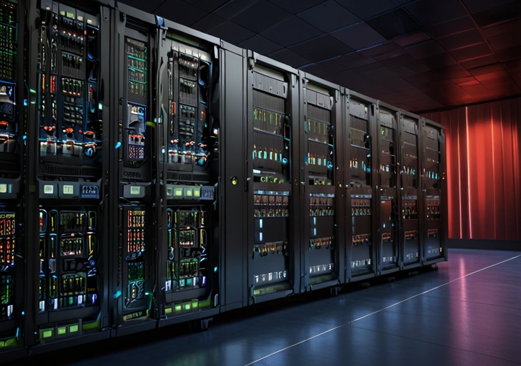 High-Performance Computing