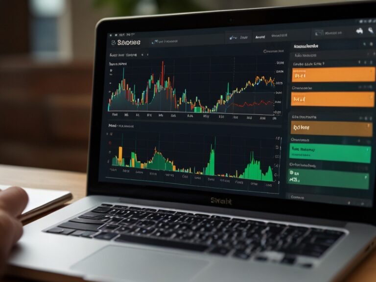 5starsstocks .com: Your Guide to Smarter Investing