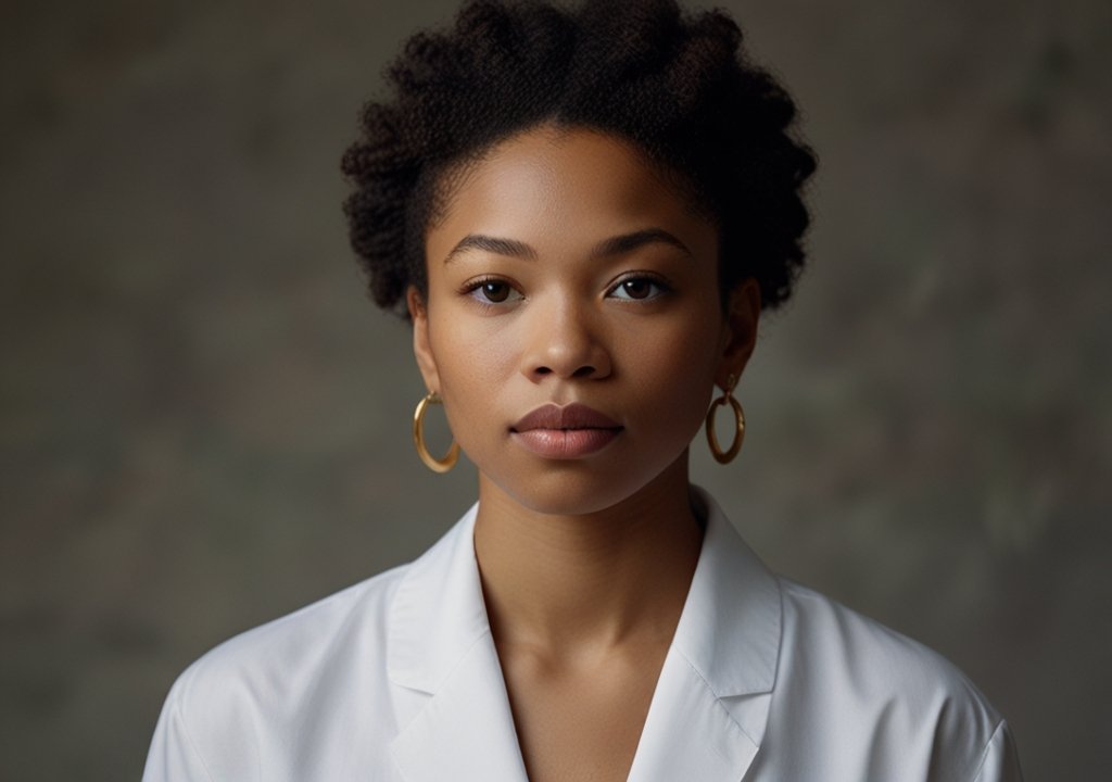 Amina Hachimura