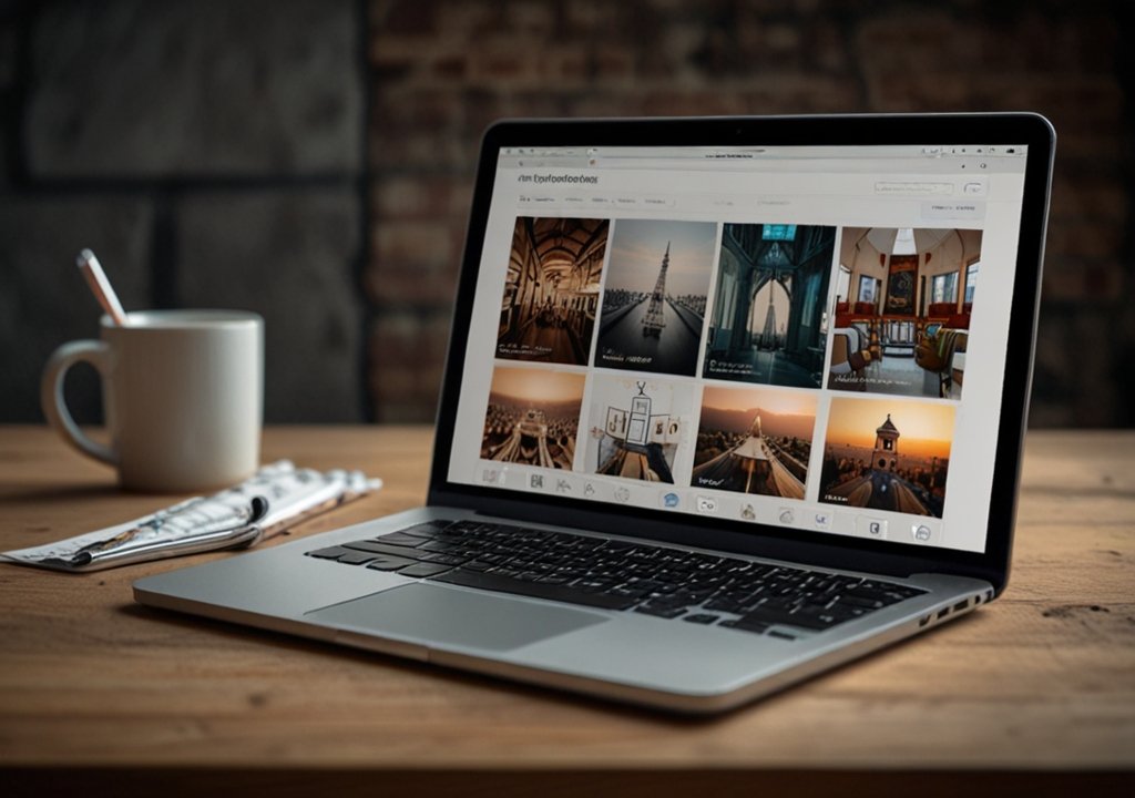 Content Creation and Contributors
