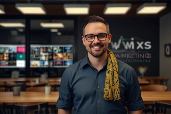 wixnets.com: Your Partner for Scalable Online Growth wixnets.com