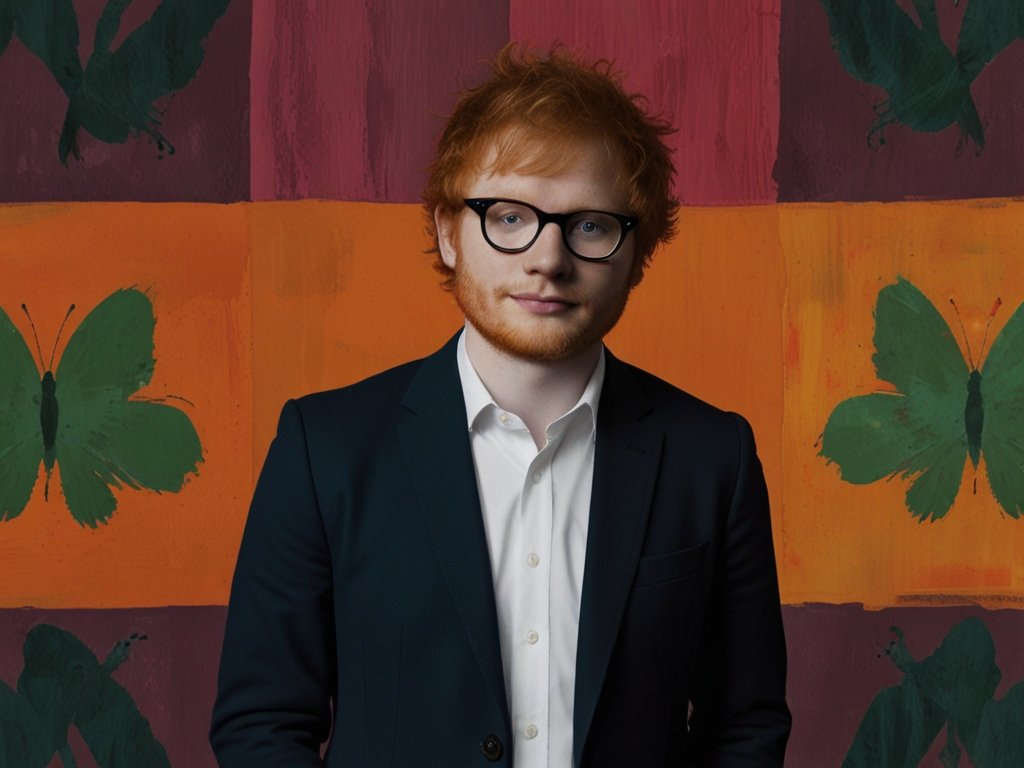 Ed Sheeran