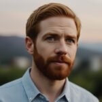 Andrew Santino Wife