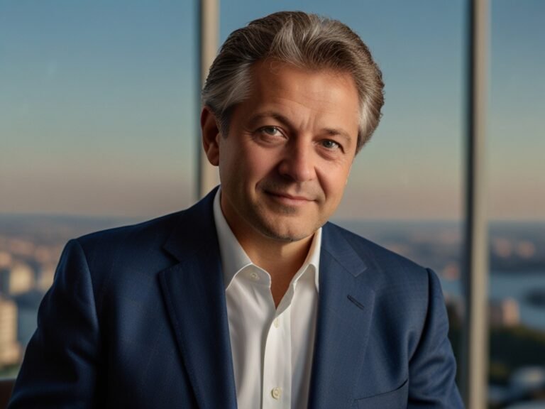 Misha Ezratti Net Worth: Inside the $450–$500 Million Estimate