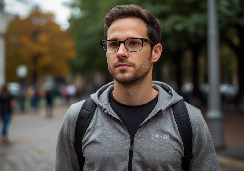Wearable Tech
