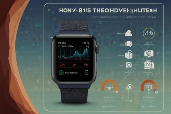 adsy.pw/hb5: The Wearable Tech Predicting Your Health Future (Before You Feel It) adsy.pw/hb5