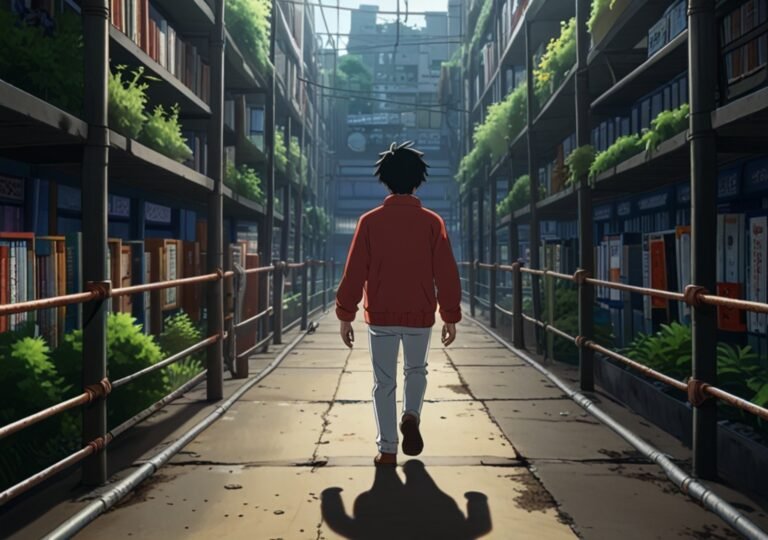 Doujindesu Uncovered: The Anime Fan’s Paradise Walking a Legal Tightrope