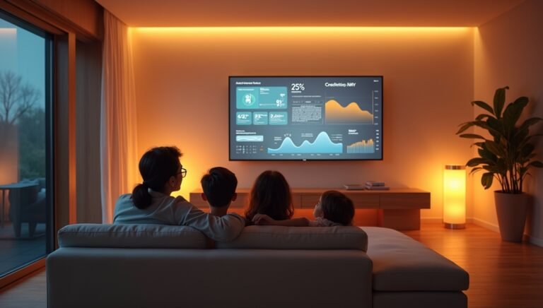 Antarvwsna: The Hidden AI Revolution Turning Homes Into Genius Spaces