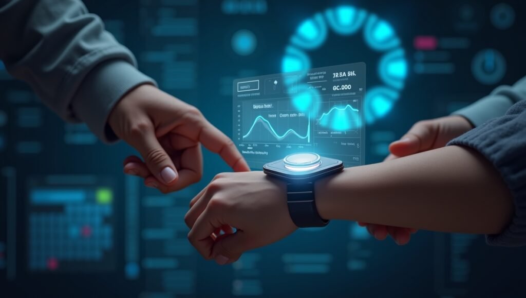 ATFBORU: The Silent Revolution in Personal Wellness Tech You Can’t Ignore