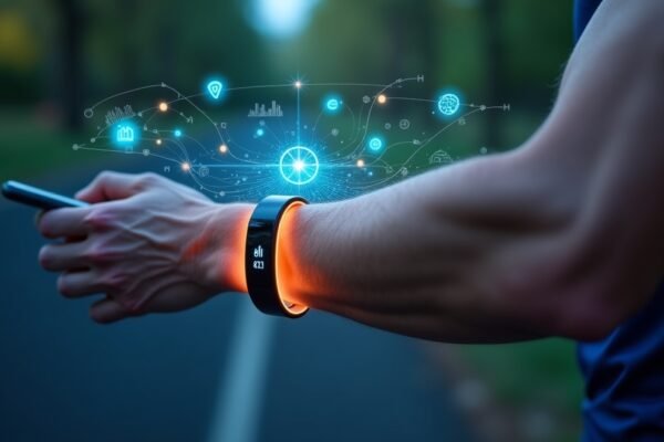 Depomin82: The Blockchain-Powered Health Monitor You Didn’t Know You Needed Depomin82
