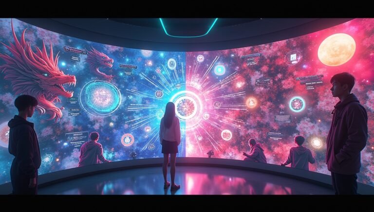  FFBooru: The Secret Weapon for Digital Collectors and Fan Art Enthusiasts