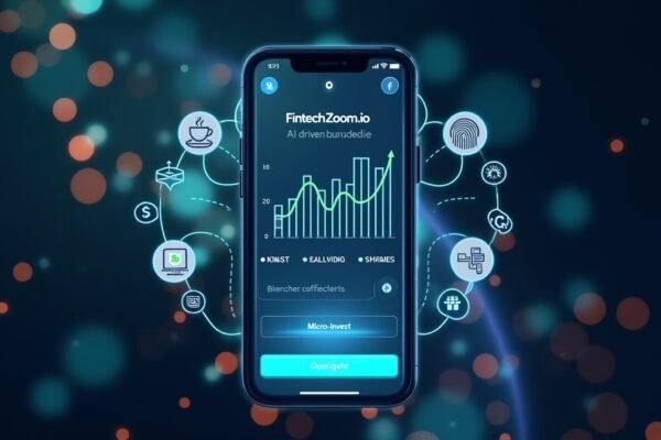FintechZoom.io: The Silent Revolution in Your Pocket (And How to Ride the Wave)