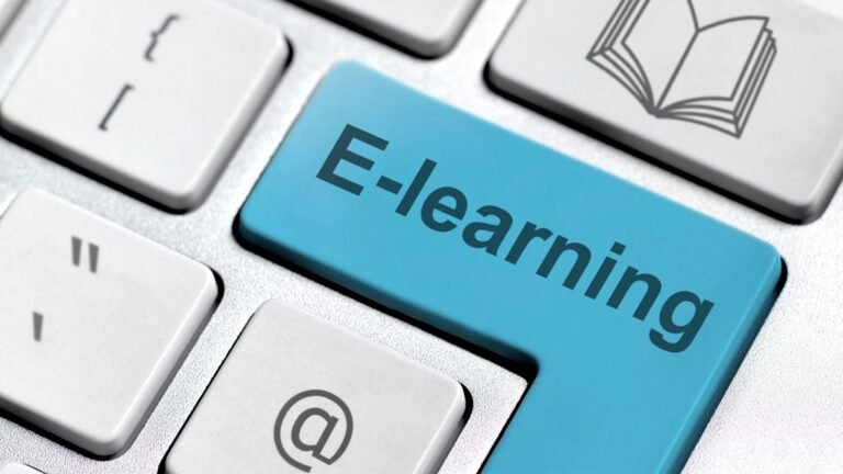 5 Digital Education Tools