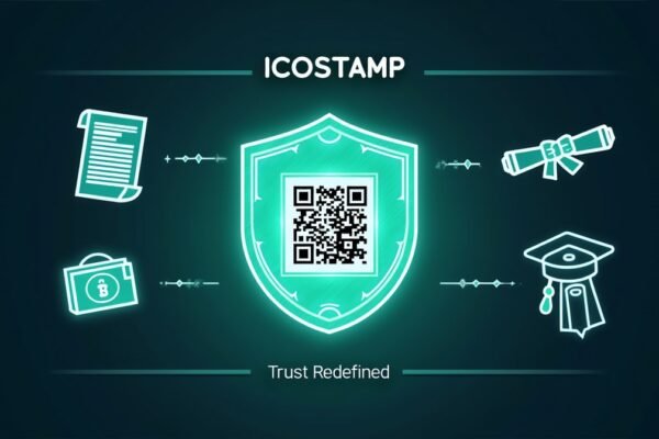 ICOSTAMP