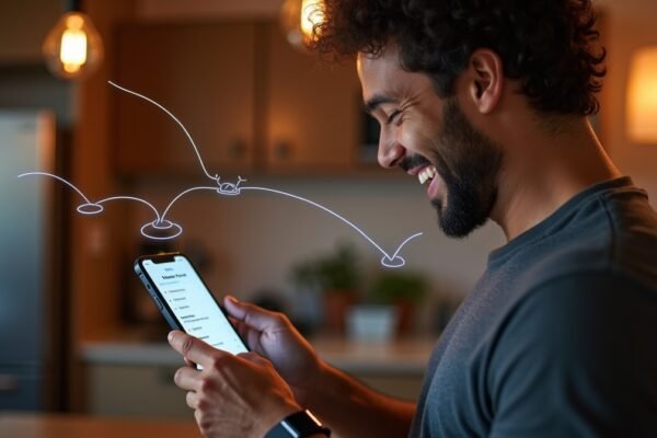 Manyroon: The Silent Revolution in Your Pocket