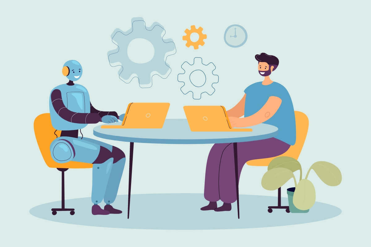 AI Presenters