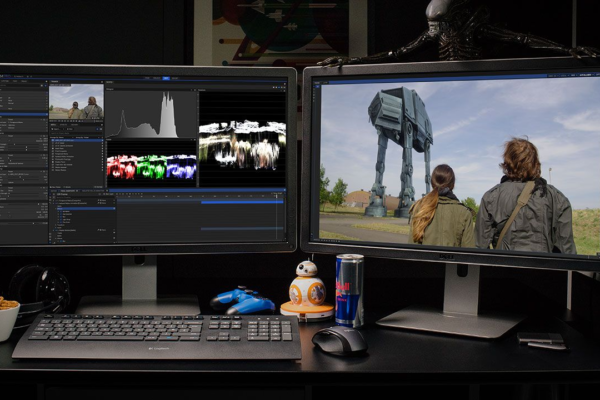 Tips for Editing and Styling Video Captions Comparison of AI Presenters and Traditional Human Presenters