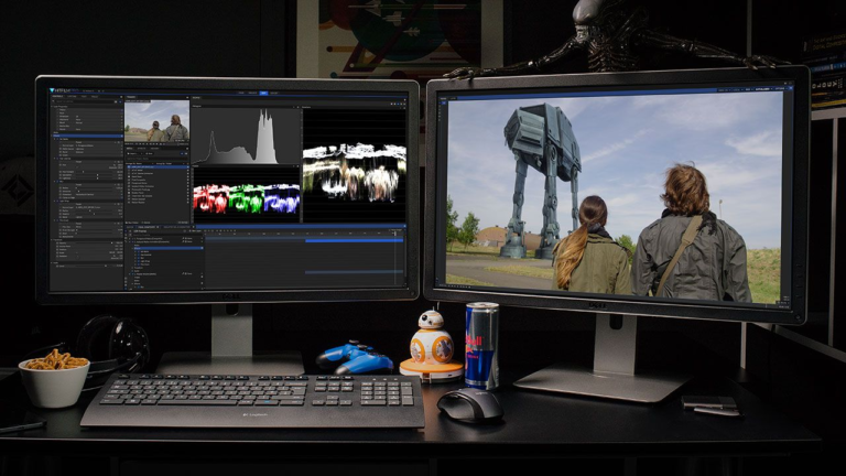 Comparison of AI Presenters and Traditional Human Presenters