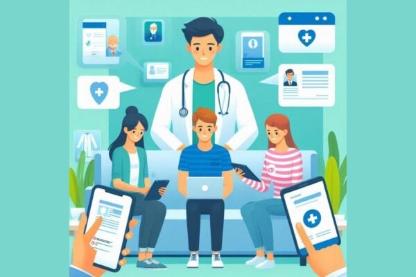 Digital Solutions Are Transforming Healthcare Access