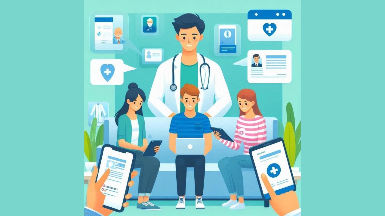 Digital Solutions Are Transforming Healthcare Access