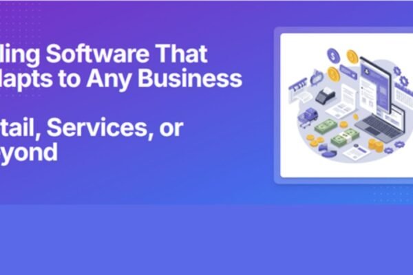 Billing Software