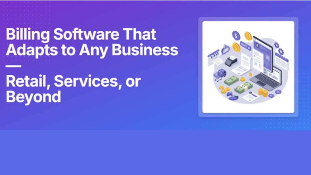Billing Software