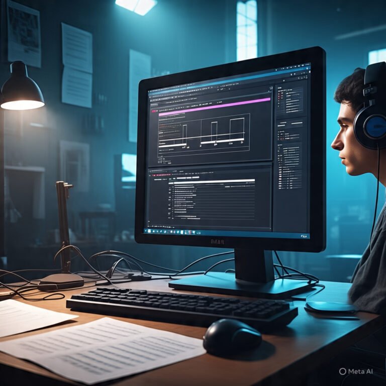 Online Video Translator