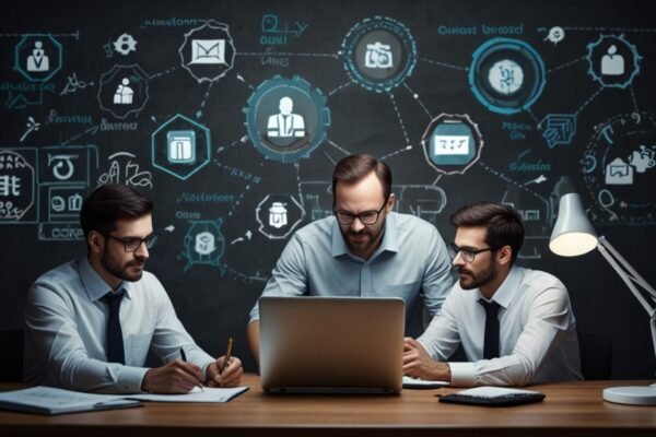 Test Management Tools