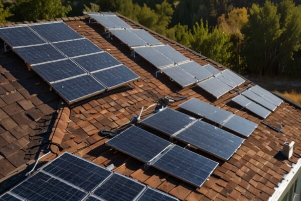 Solar Panels & Home Value: Do They Really Pay Off? Solar Panels & Home Value