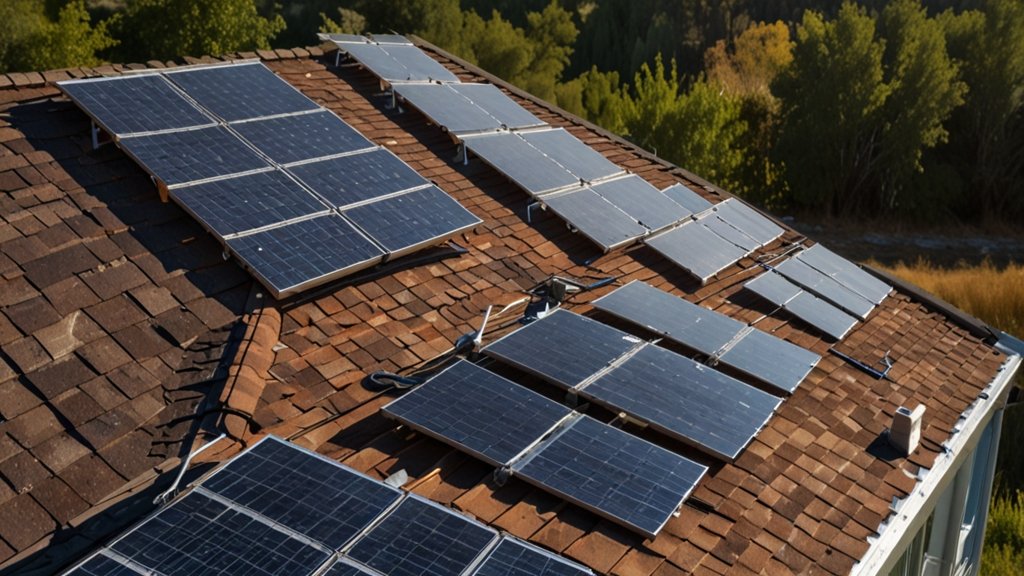 Solar Panels & Home Value