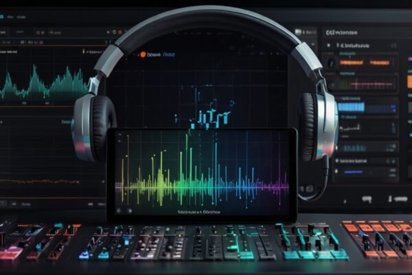 AI Music Generators
