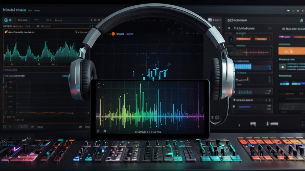 AI Music Generators