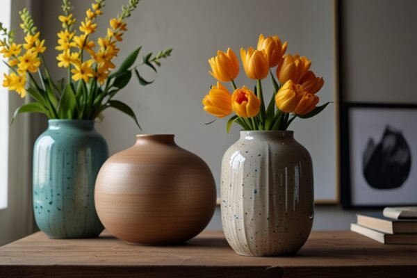 Shop Spring Vase: Your Secret to Instant Home Rejuvenation shop spring vase