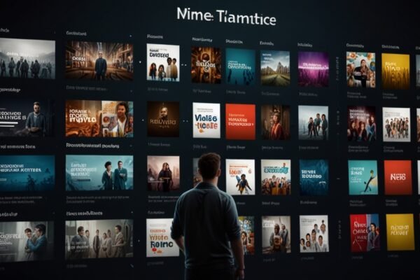 your topics | multiple stories