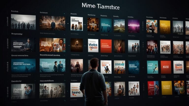 your topics | multiple stories