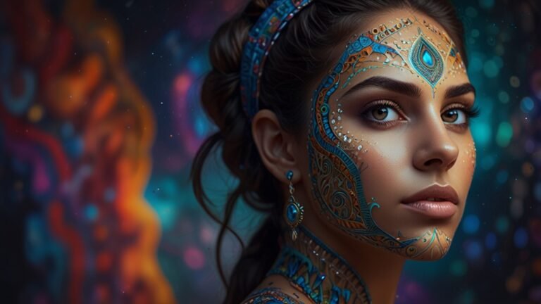 Malia Manocherian: Where Visionary Art Meets the Soul’s Deepest Echoes
