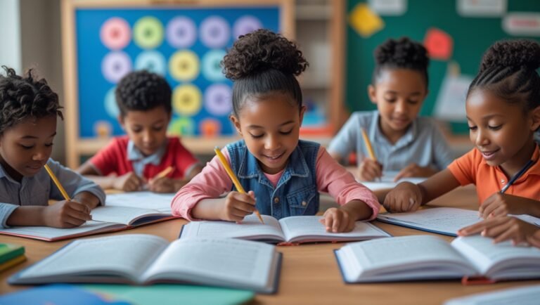 Statekaidz.com: Where Learning Explodes into Adventure for Curious Kids