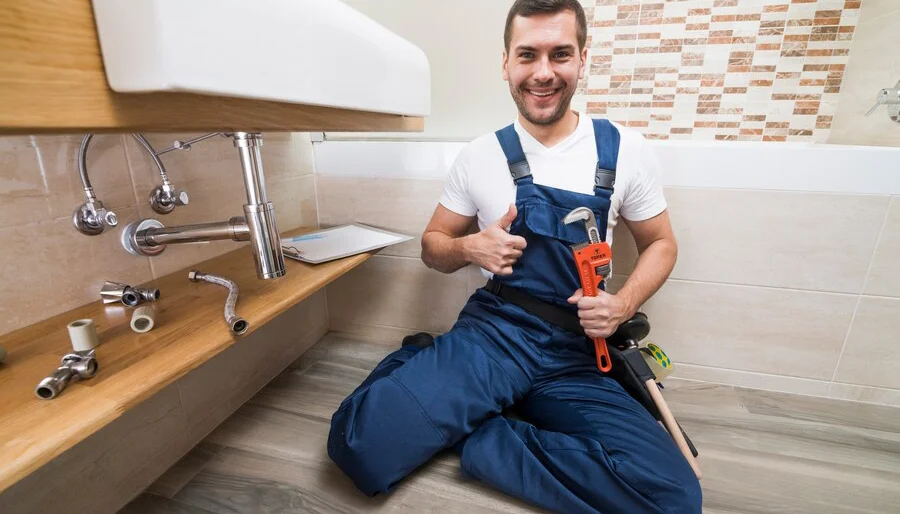 Plumber in Eastern Suburbs