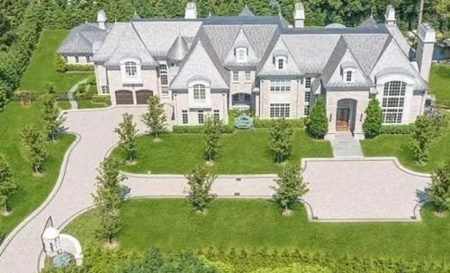 Wesley Snipes’ House: A Peek into the Life of a Hollywood Icon