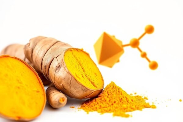 Does Turmeric Burn Belly Fat?