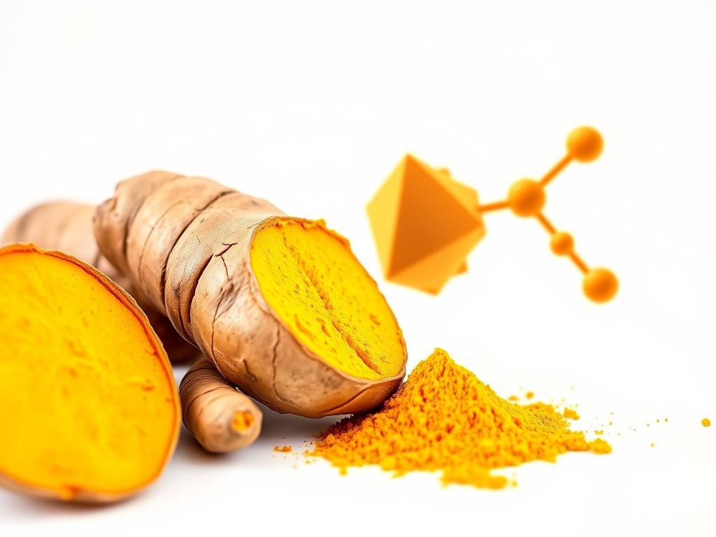 Does Turmeric Burn Belly Fat?