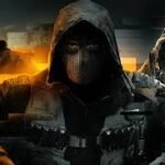 BO6 Accounts