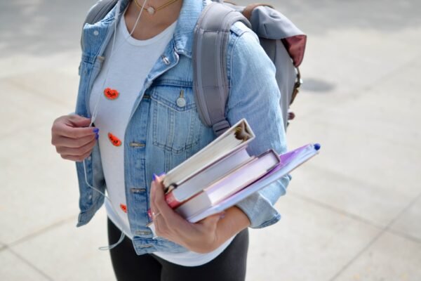 The Importance of Relevant Education