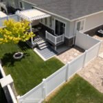 Replace or Repair a Fence