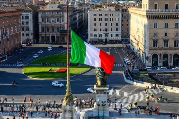 Italy Visa for Indians: Application Process, Documents, Fees, and More Italy Visa for Indians