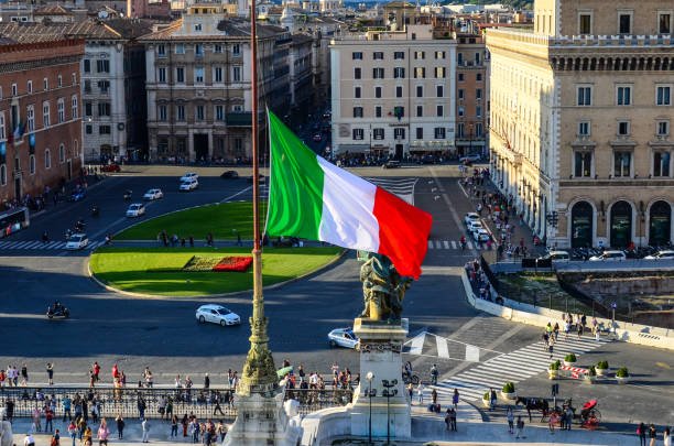 Italy Visa for Indians