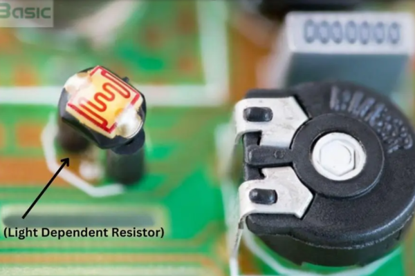 From LDR Selection to Assembly: The Role of a PCBA Manufacturer in Sensor-Based Projects PCBA Manufacturer
