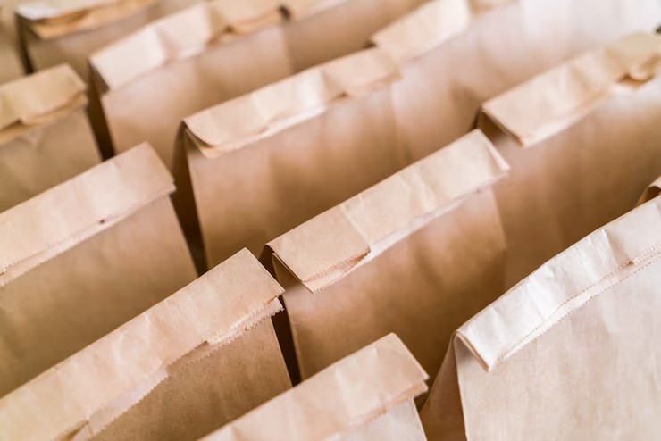 Fiber Packaging Suppliers