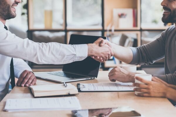 The Benefits of Partnering with Consultadd for Efficient Talent Acquisition in Staffing Talent Acquisition